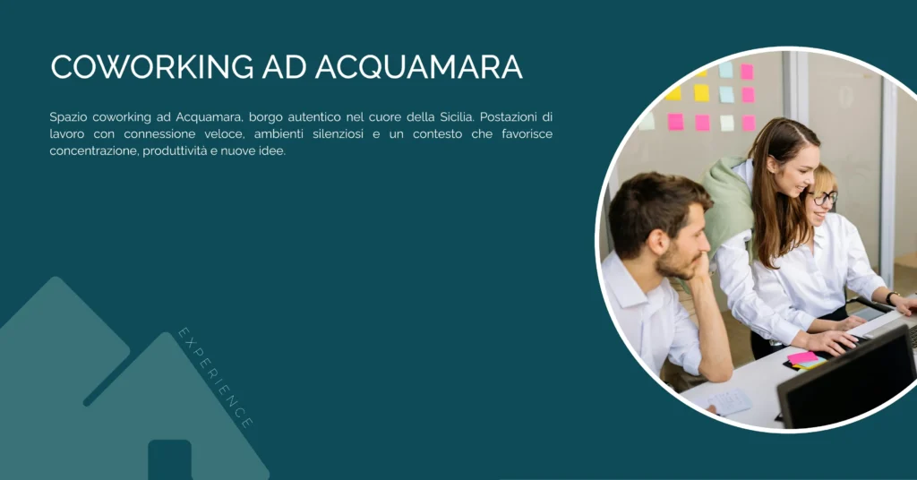 acquamara coworking ad acquamara immagine in evidenza