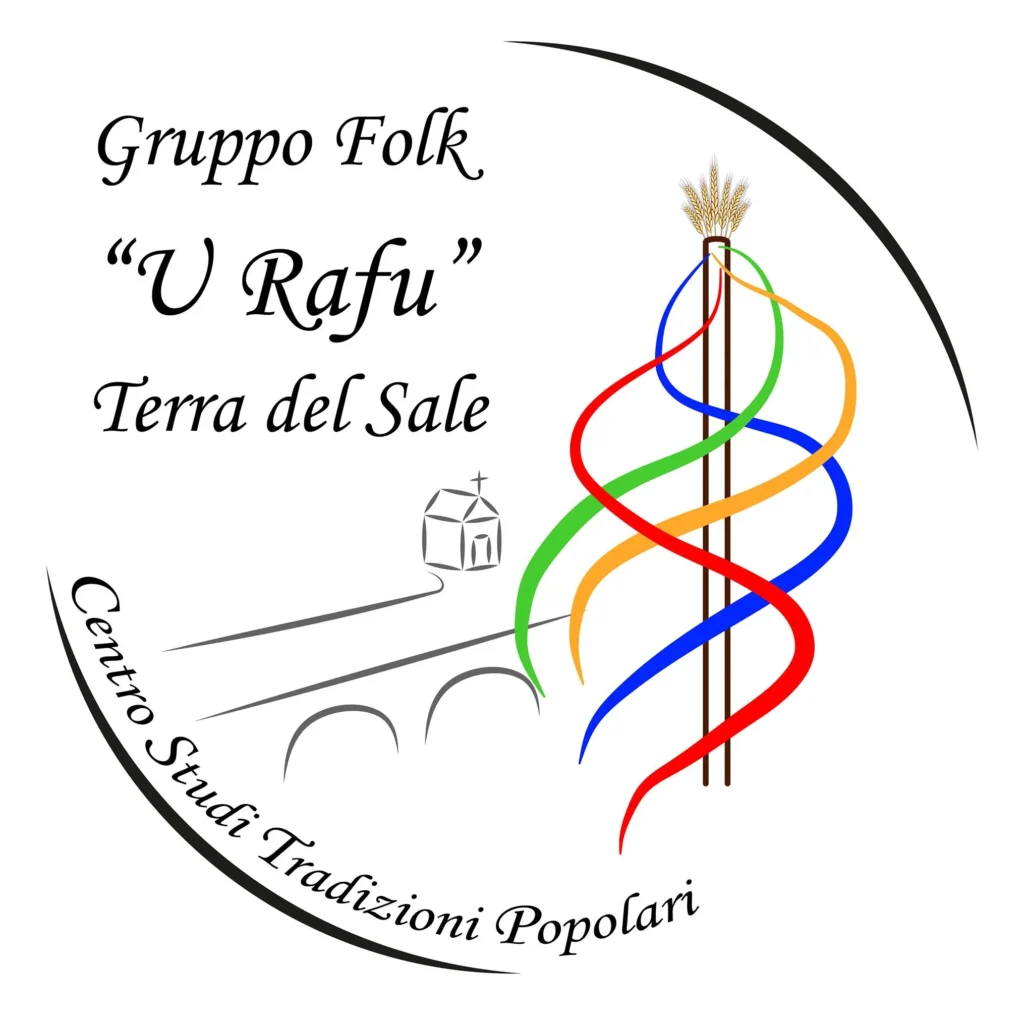 acquamara logo gruppo folk u rafu